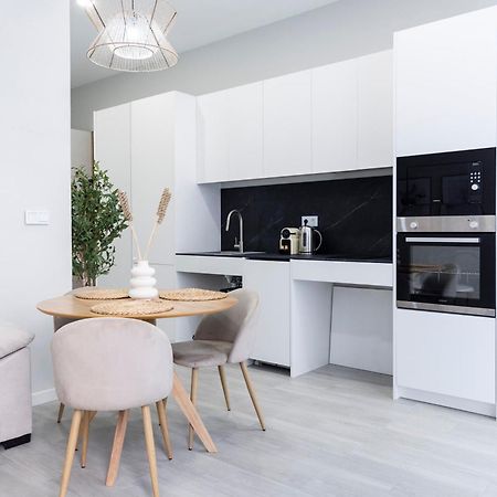 Favara Suites B By Concept Flats فالنسيا المظهر الخارجي الصورة