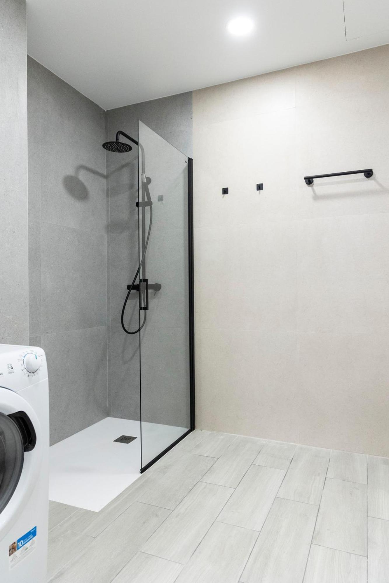 Favara Suites B By Concept Flats فالنسيا المظهر الخارجي الصورة