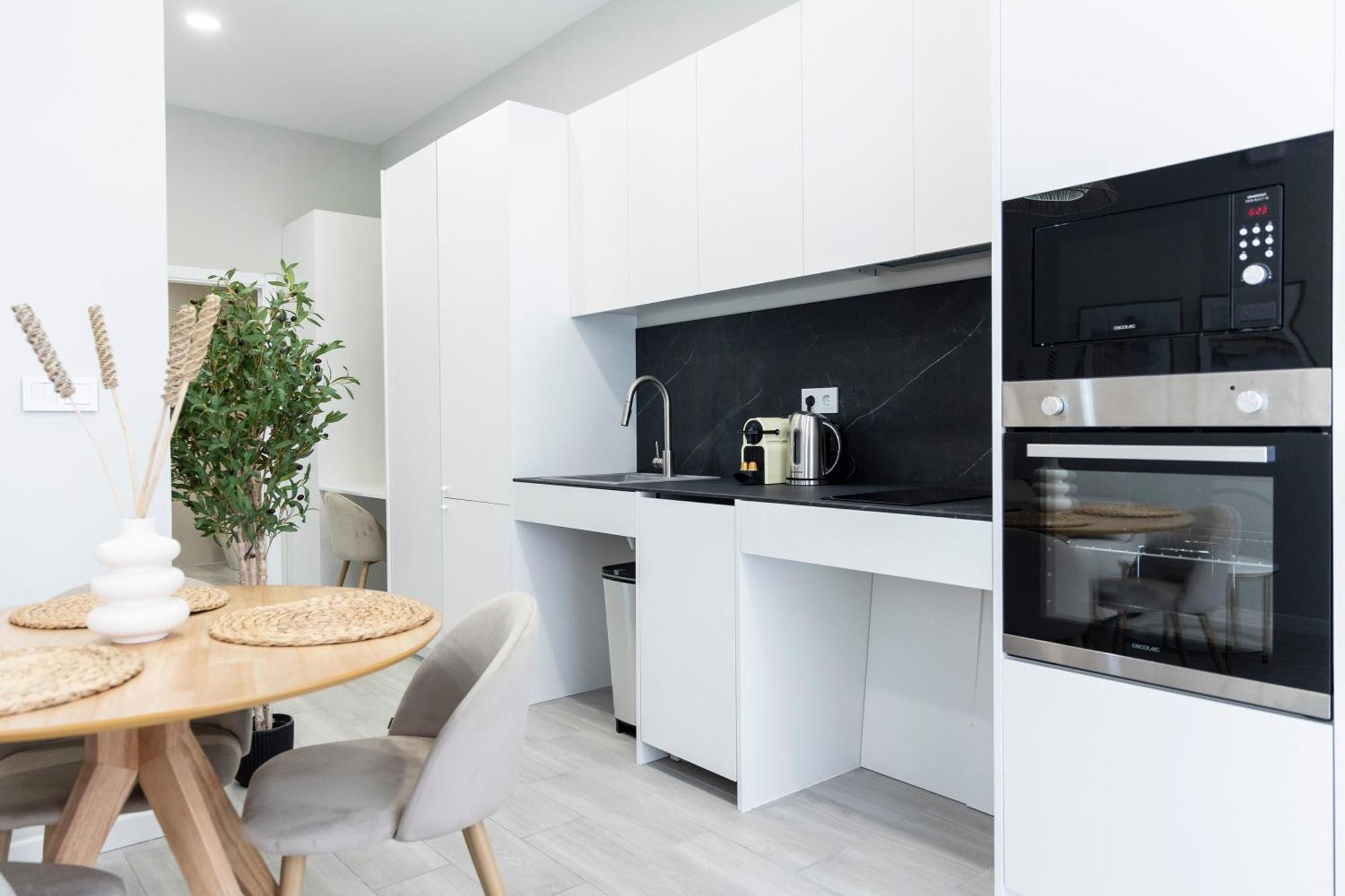 Favara Suites B By Concept Flats فالنسيا المظهر الخارجي الصورة