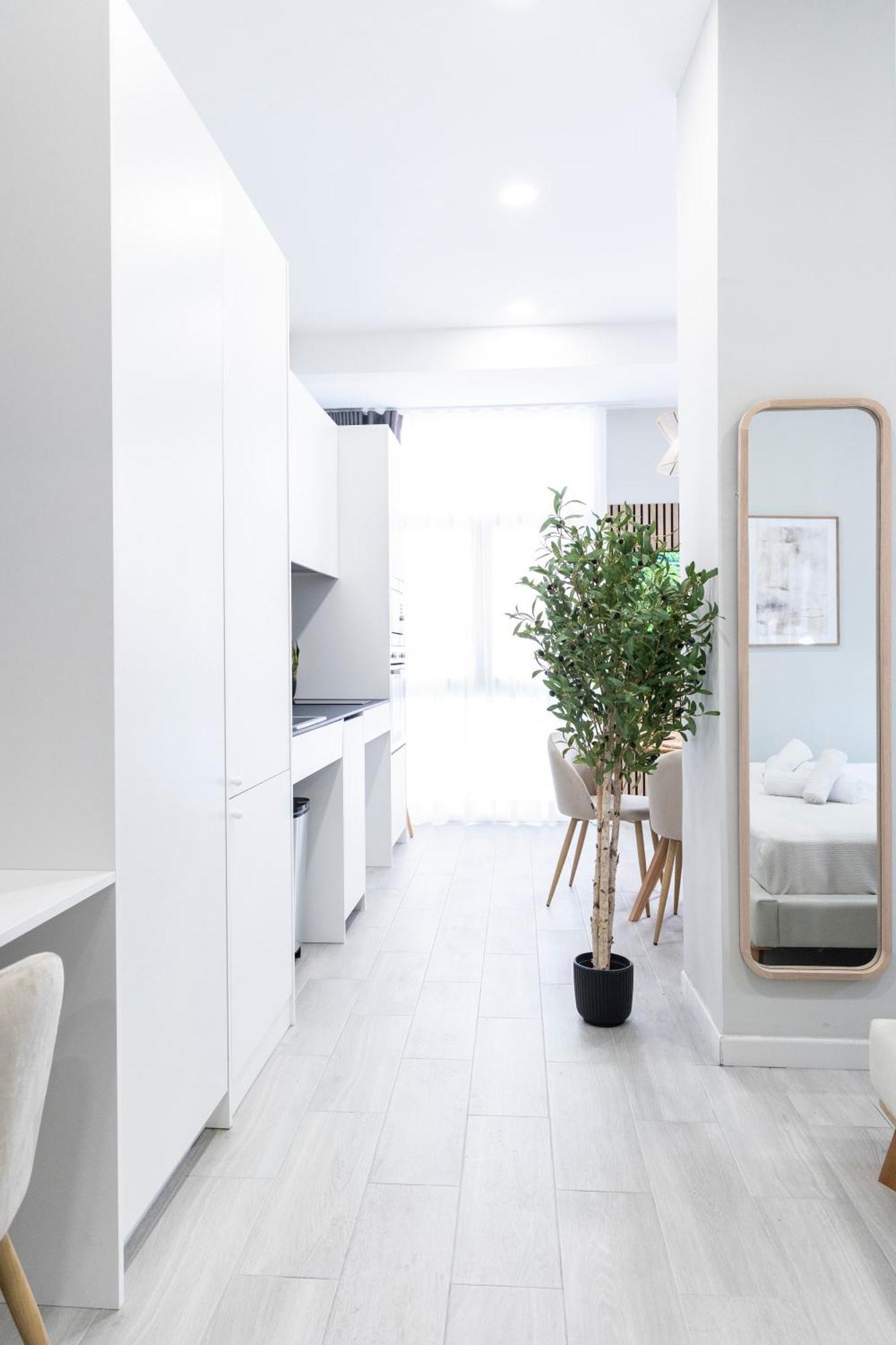 Favara Suites B By Concept Flats فالنسيا المظهر الخارجي الصورة