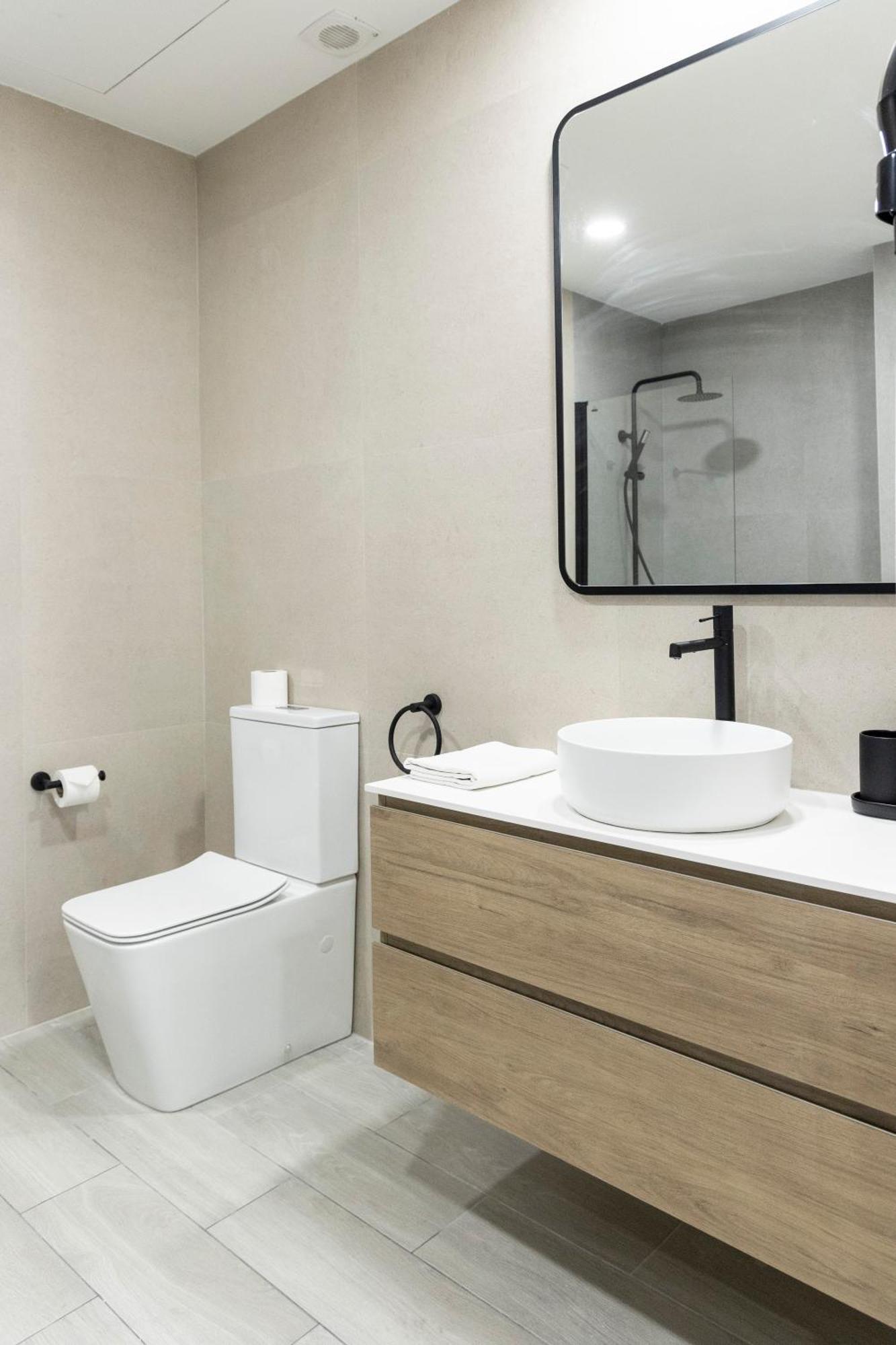 Favara Suites B By Concept Flats فالنسيا المظهر الخارجي الصورة