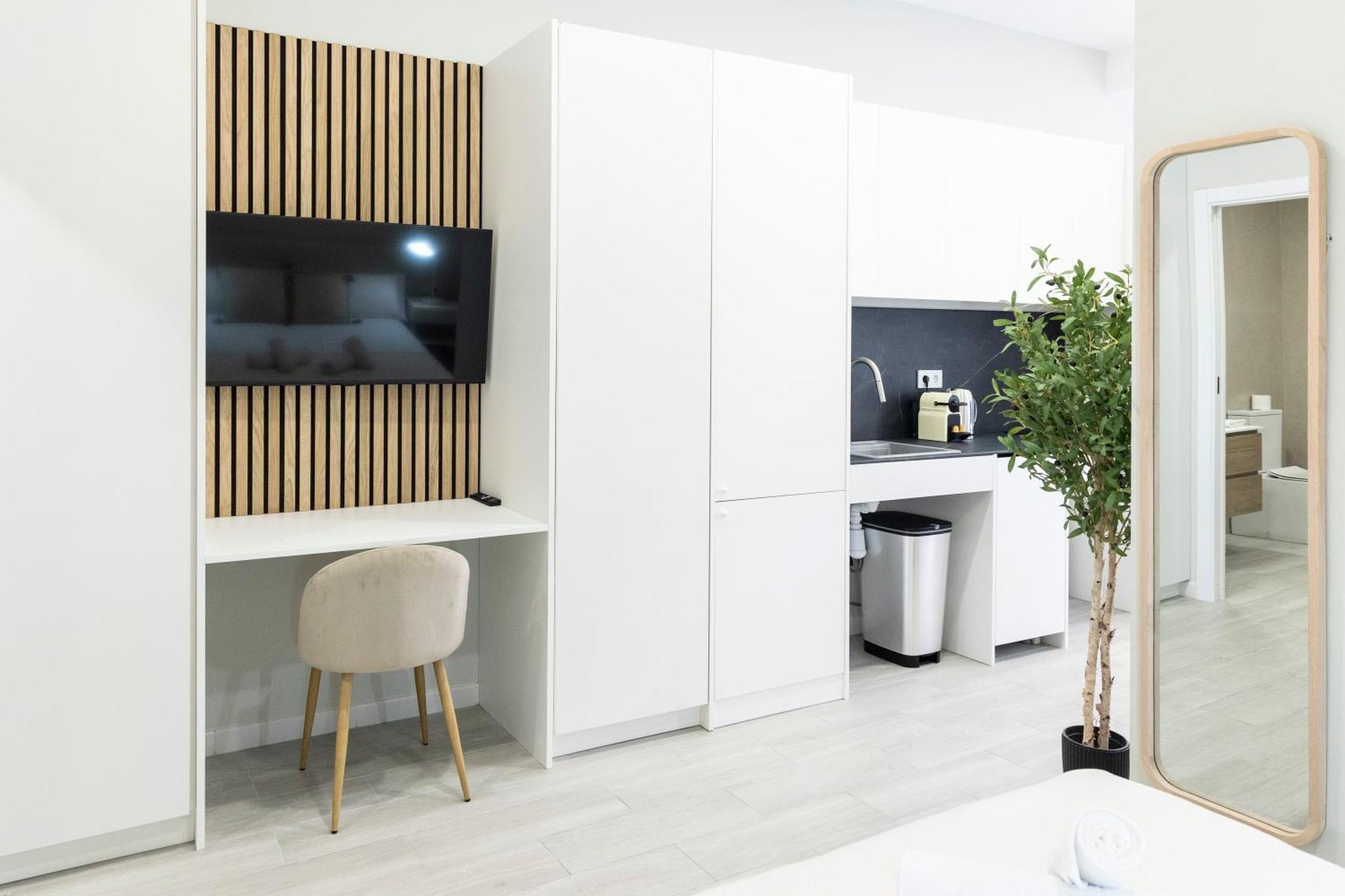 Favara Suites B By Concept Flats فالنسيا المظهر الخارجي الصورة
