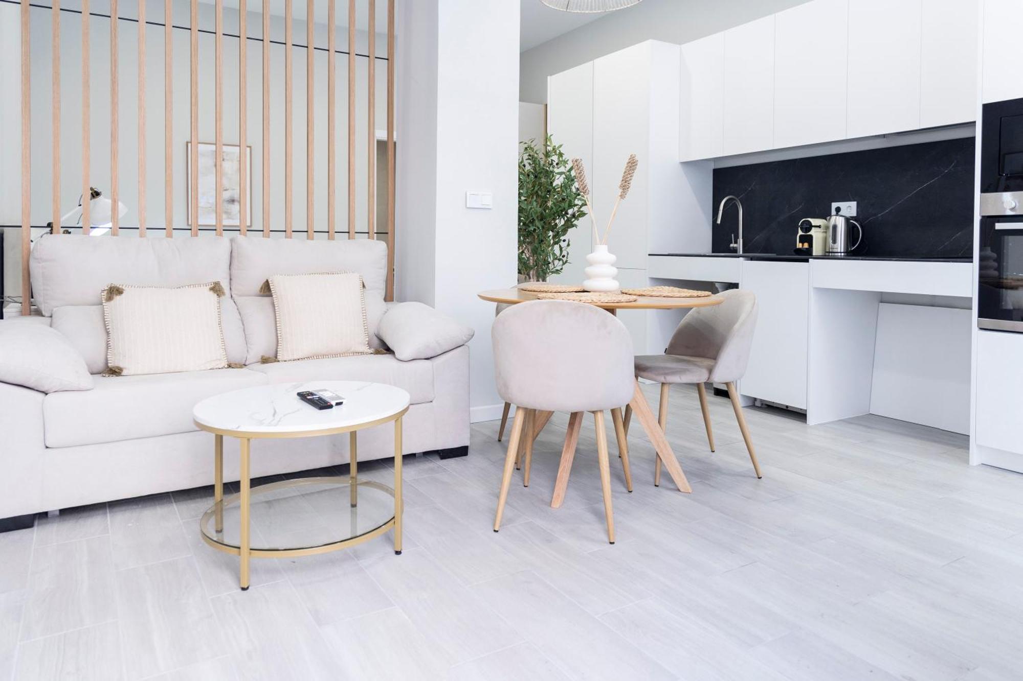 Favara Suites B By Concept Flats فالنسيا المظهر الخارجي الصورة