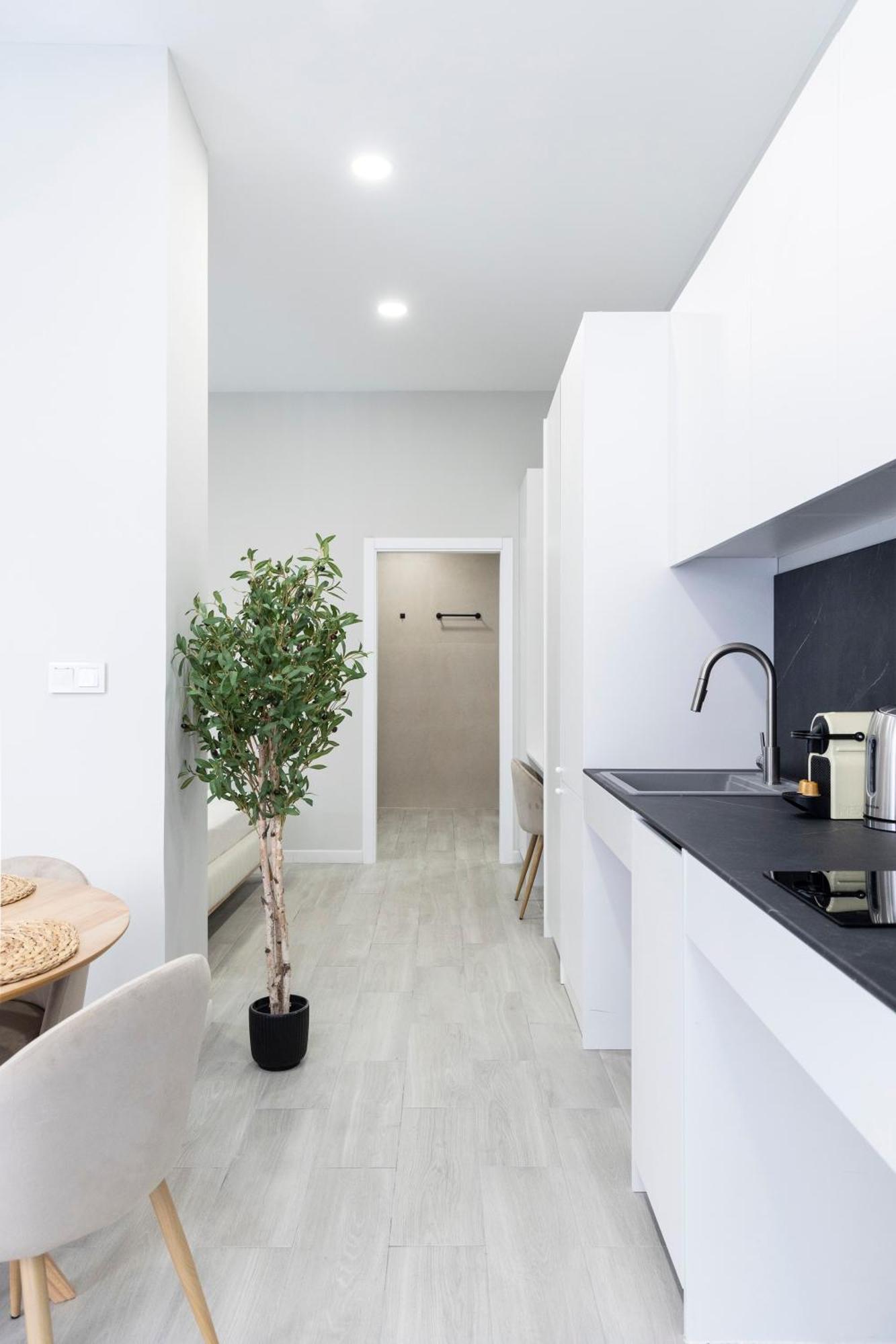 Favara Suites B By Concept Flats فالنسيا المظهر الخارجي الصورة