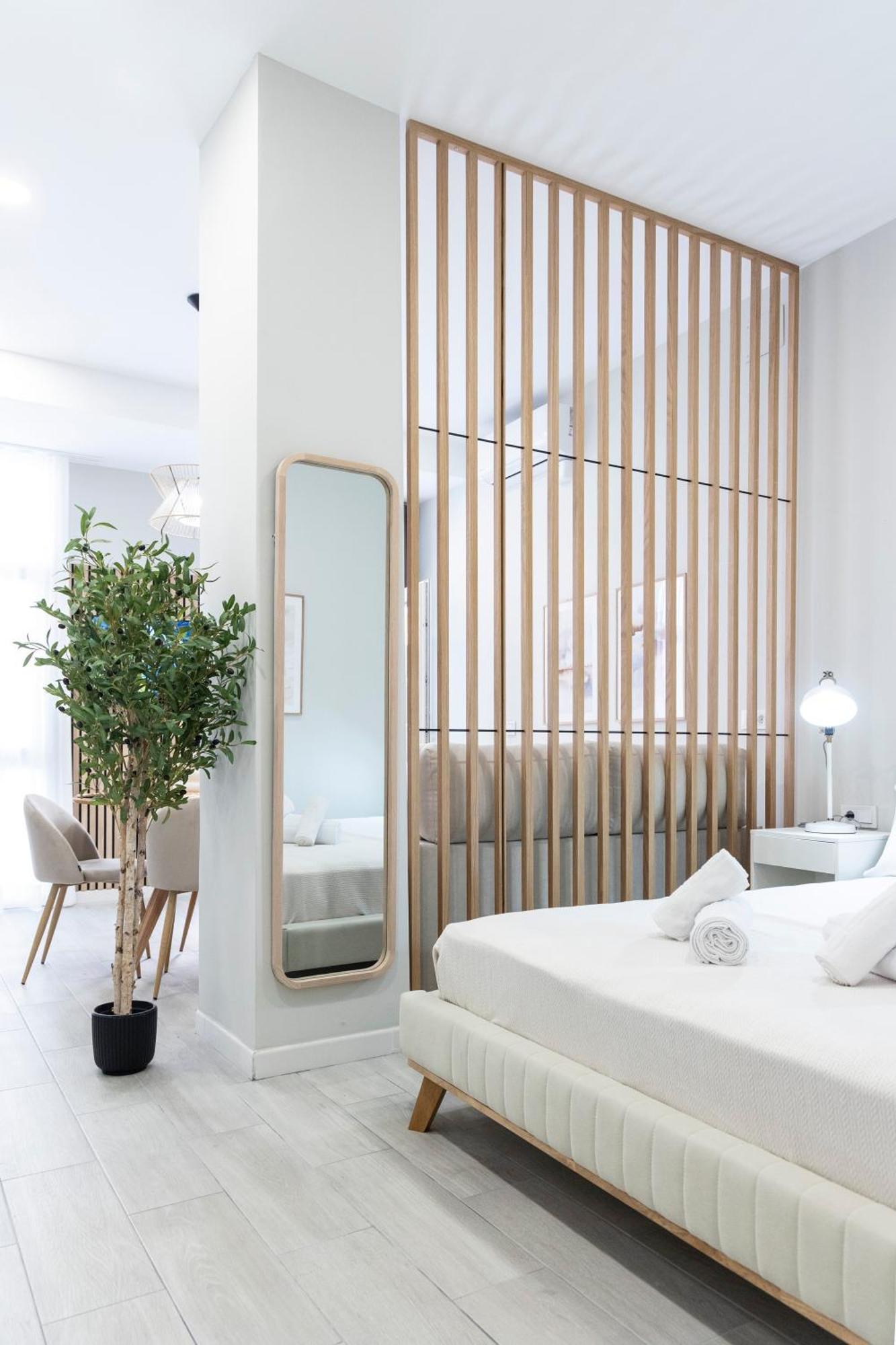 Favara Suites B By Concept Flats فالنسيا المظهر الخارجي الصورة