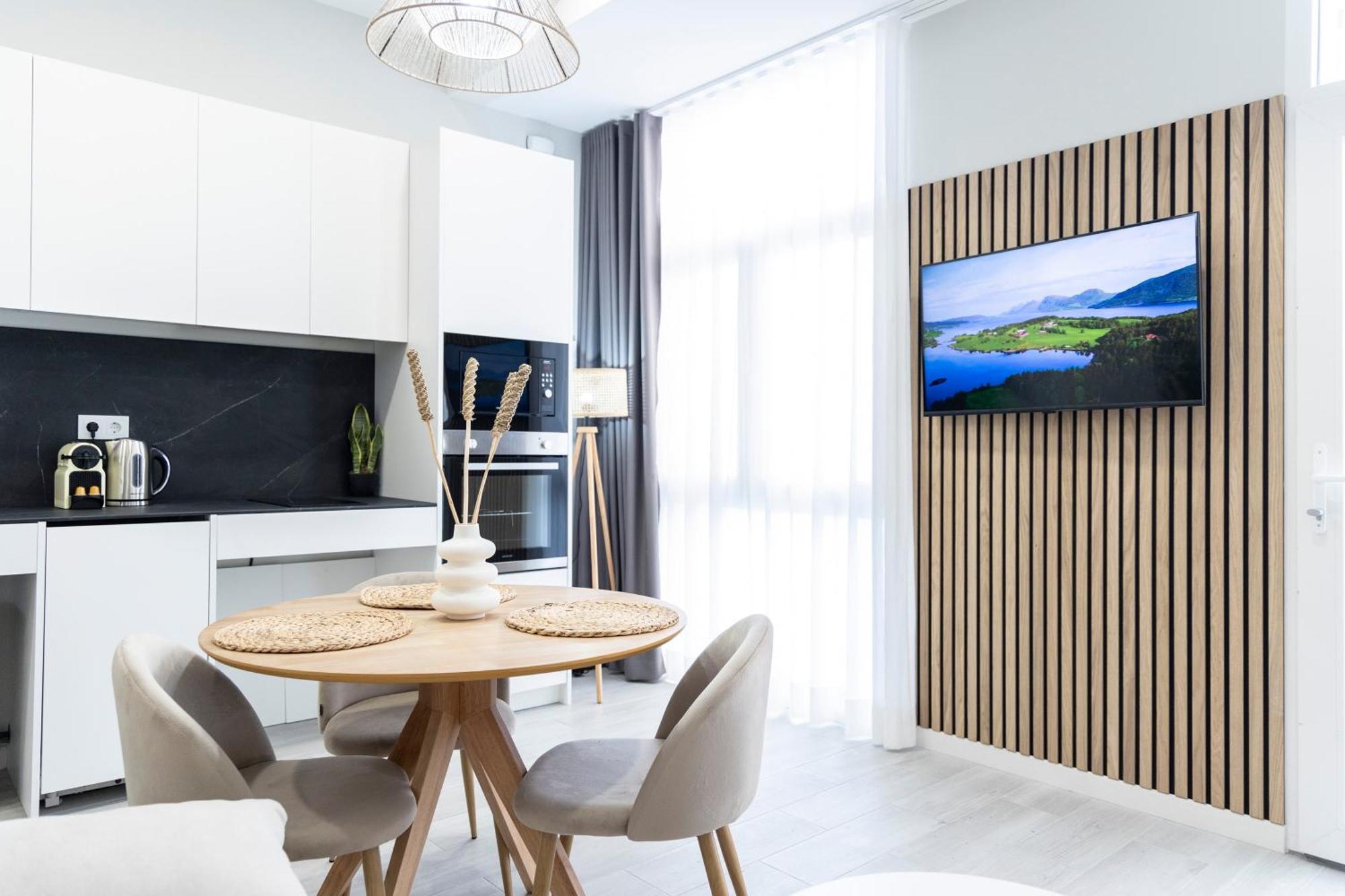 Favara Suites B By Concept Flats فالنسيا المظهر الخارجي الصورة